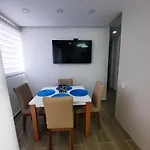Apartamento Amueblado En Cartagena