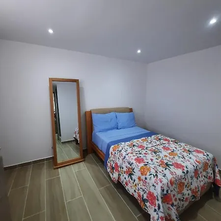 Apartamento Apartamento Amueblado En